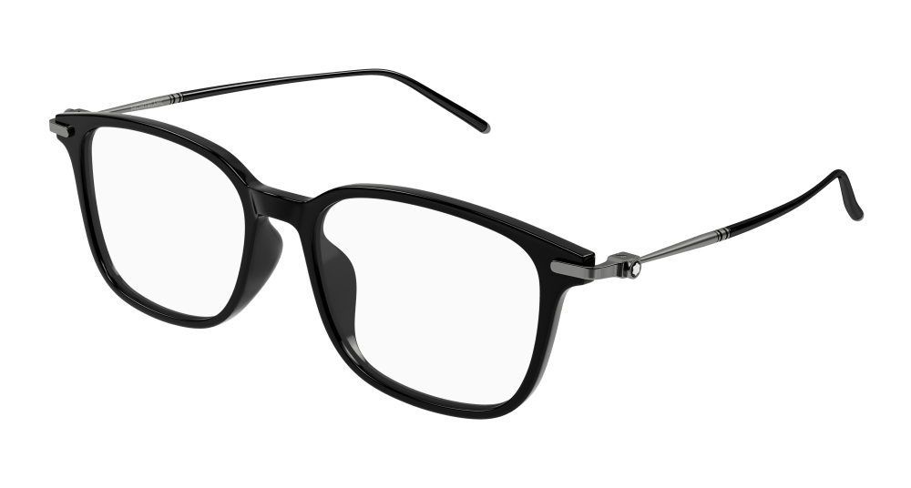 Montblanc Optical Frame Black - MB0413OA-001
