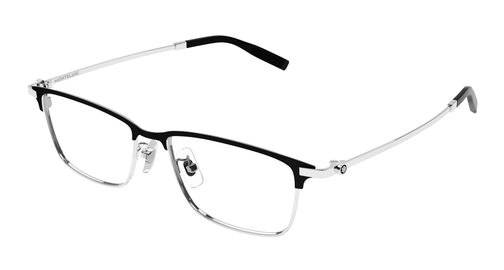 Montblanc Optical Frame Black - MB0374OA-001