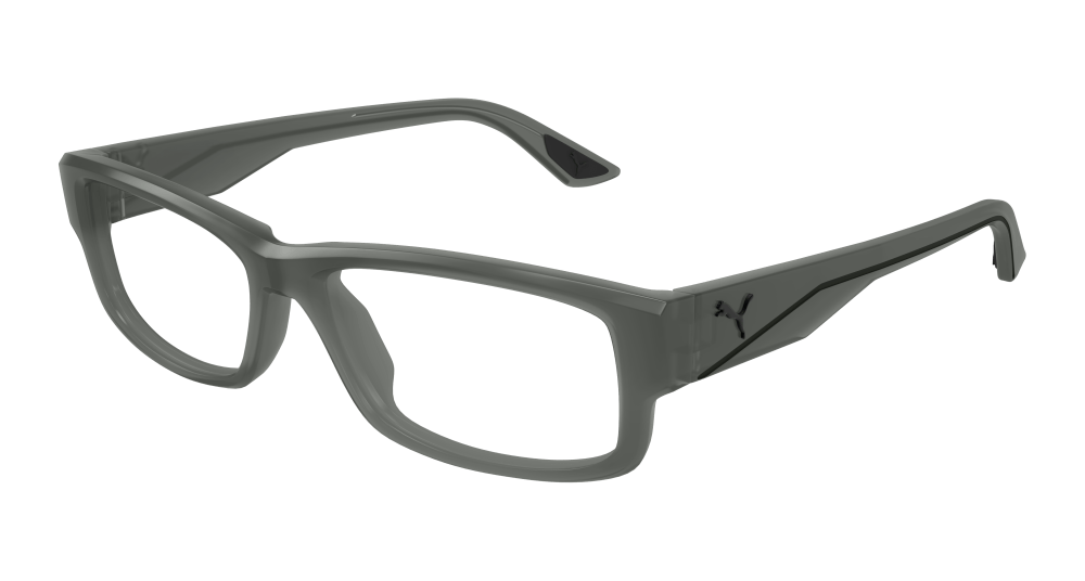 Puma Optical Frame Grey - PU0440O-004