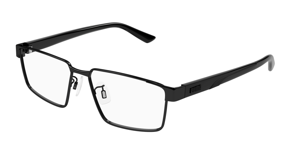 Puma Optical Frame Black - PU0474OA-001