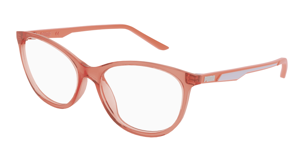 Puma Optical Frame Orange - PU0372O-004