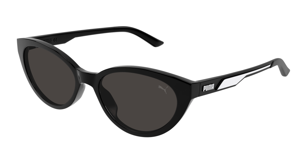 Puma Sunglasses Black - PU0386S-001