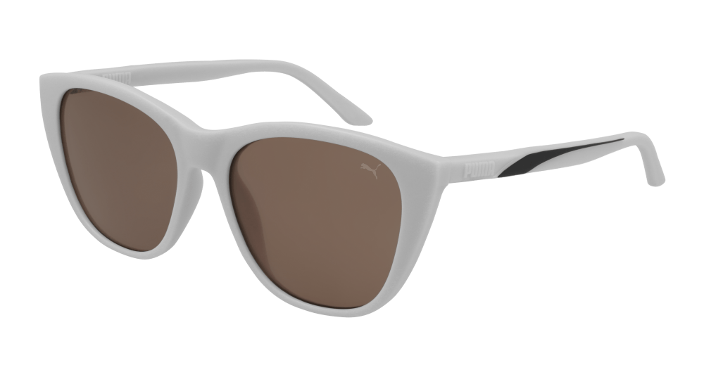 Puma Sunglasses Grey - PU0319S-004