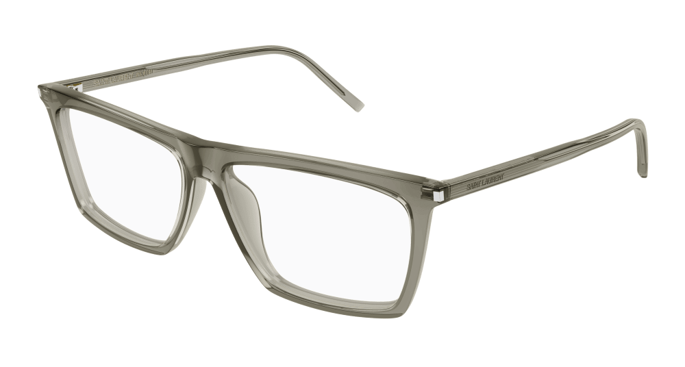 Saint Laurent Optical Frame Brown - SL 803-012