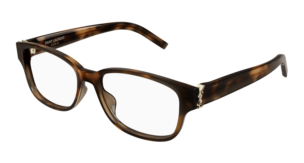 Saint Laurent Optical Frame Havana - SL M149/F-003