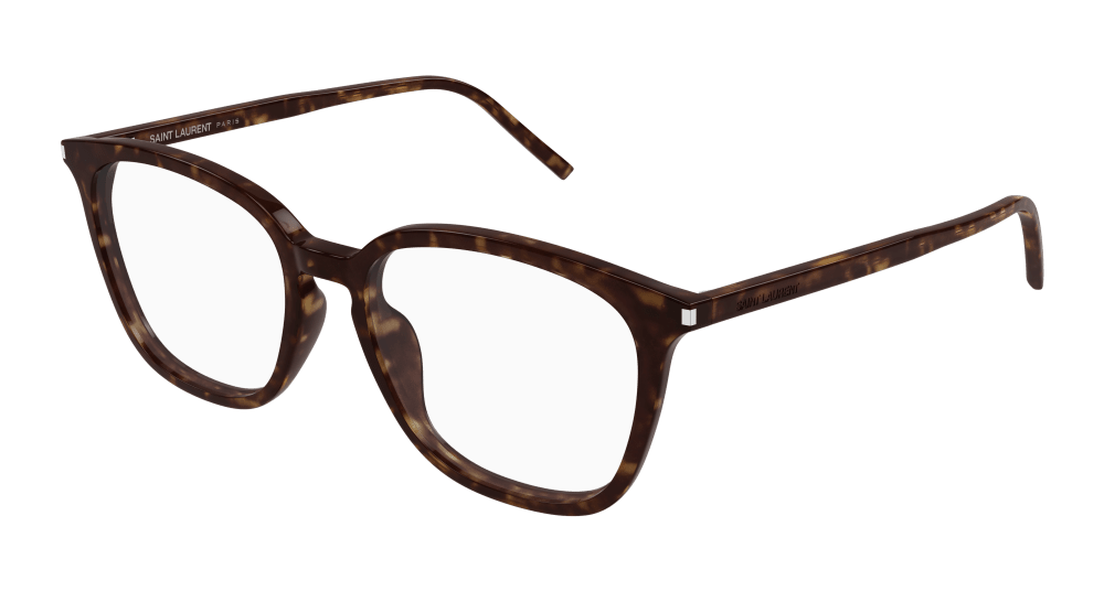 Saint Laurent Optical Frame Havana - SL 783/F-002