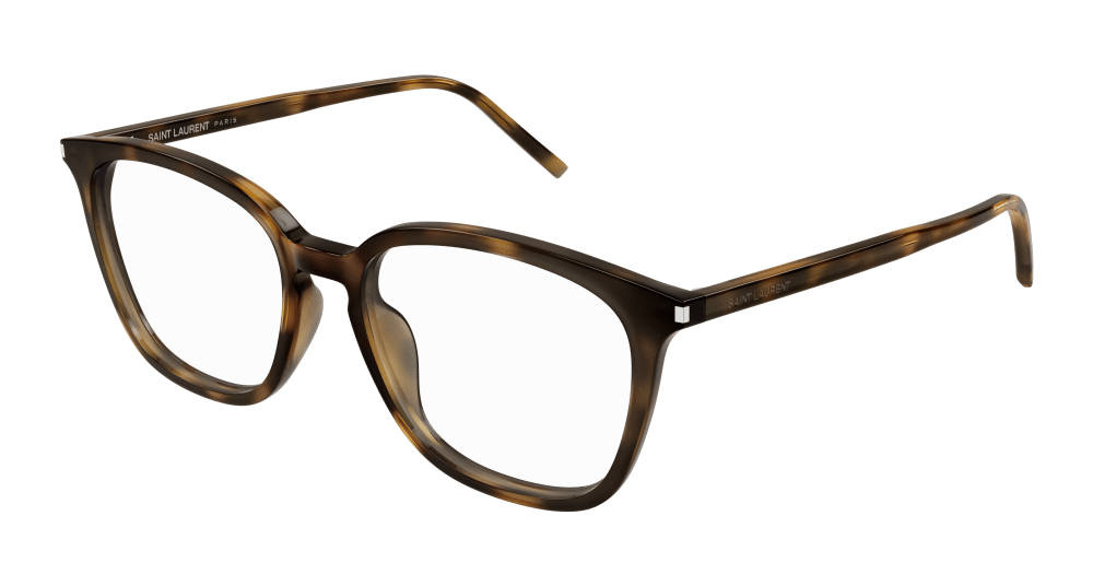 Saint Laurent Optical Frame Havana - SL 783/F-003