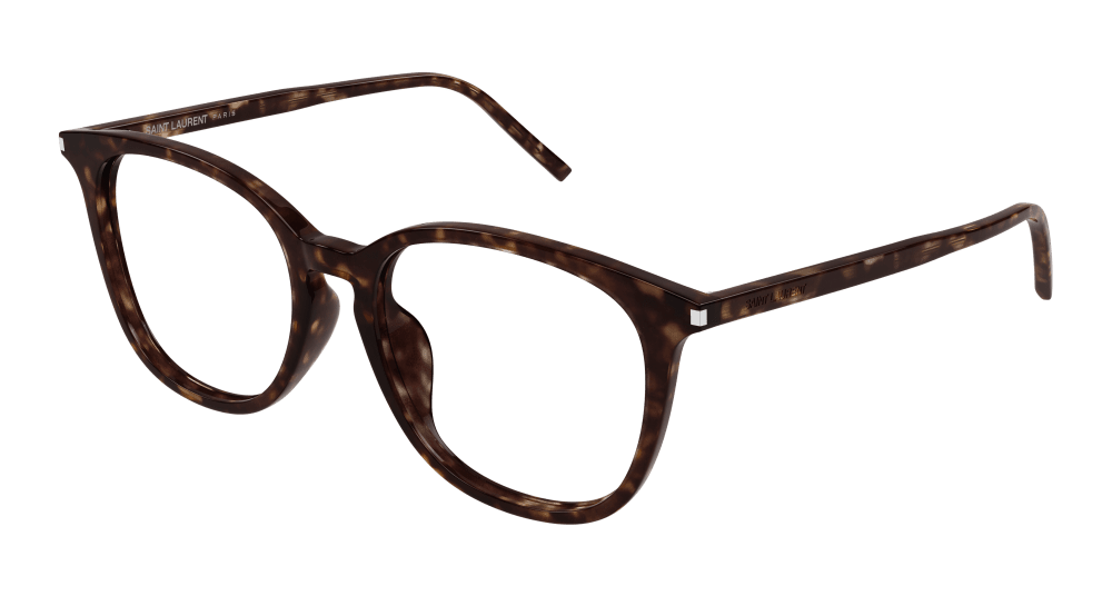 Saint Laurent Optical Frame Havana - SL 724/F-002