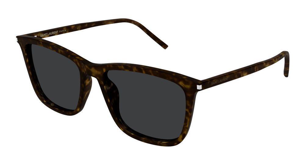 Saint Laurent Sunglasses Havana - SL 851-002