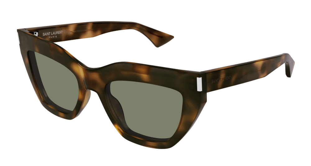 Saint Laurent Sunglasses Havana - SL 759-003