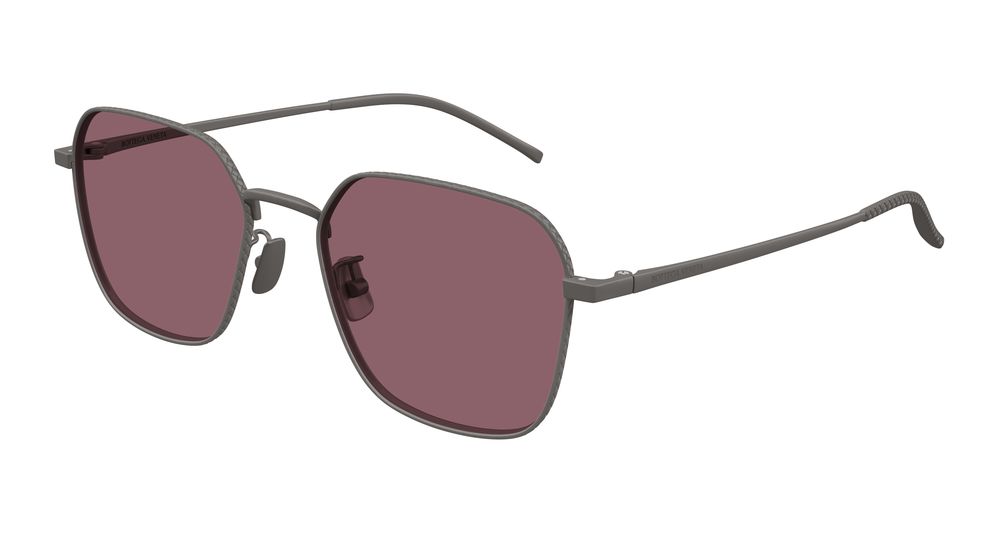 Bottega Veneta Sunglasses Ruthenium - BV1422SA-003