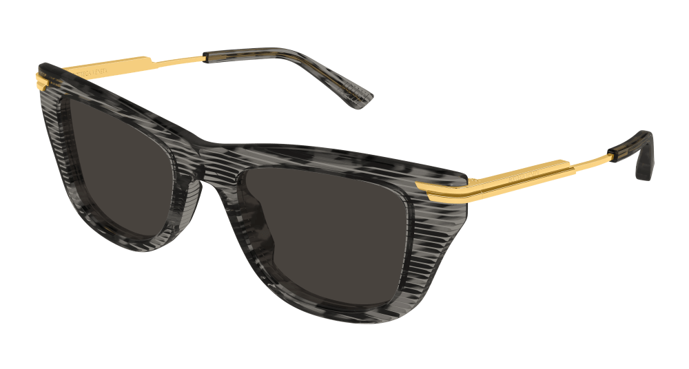 Bottega Veneta Sunglasses Havana - BV1369S-003