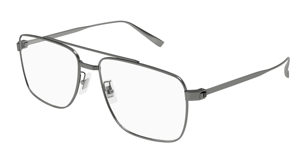Dunhill Optical Frame Ruthenium - DU0024O-004