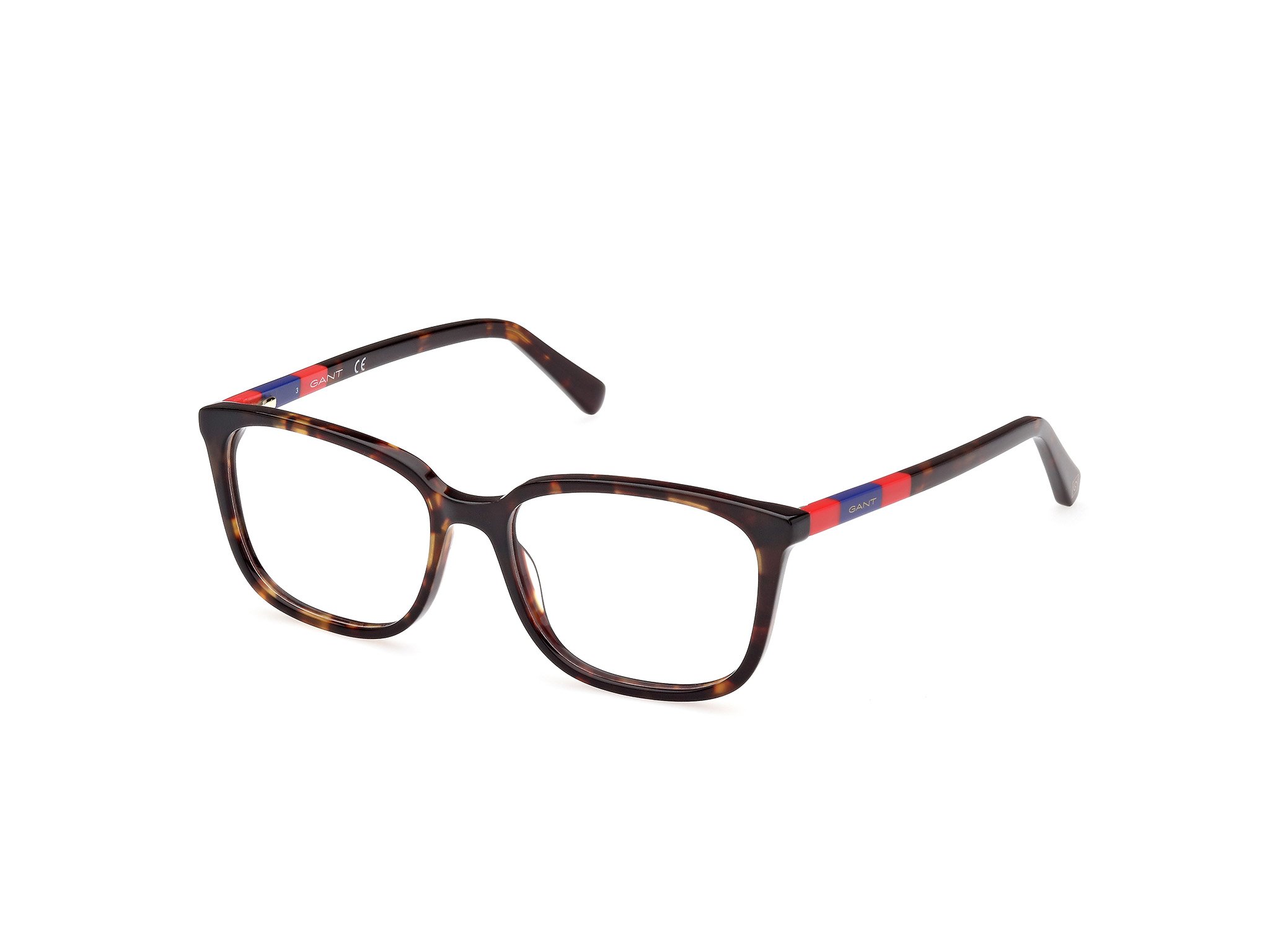 Gant Optical Frame Dark Havana - GA3278-53052