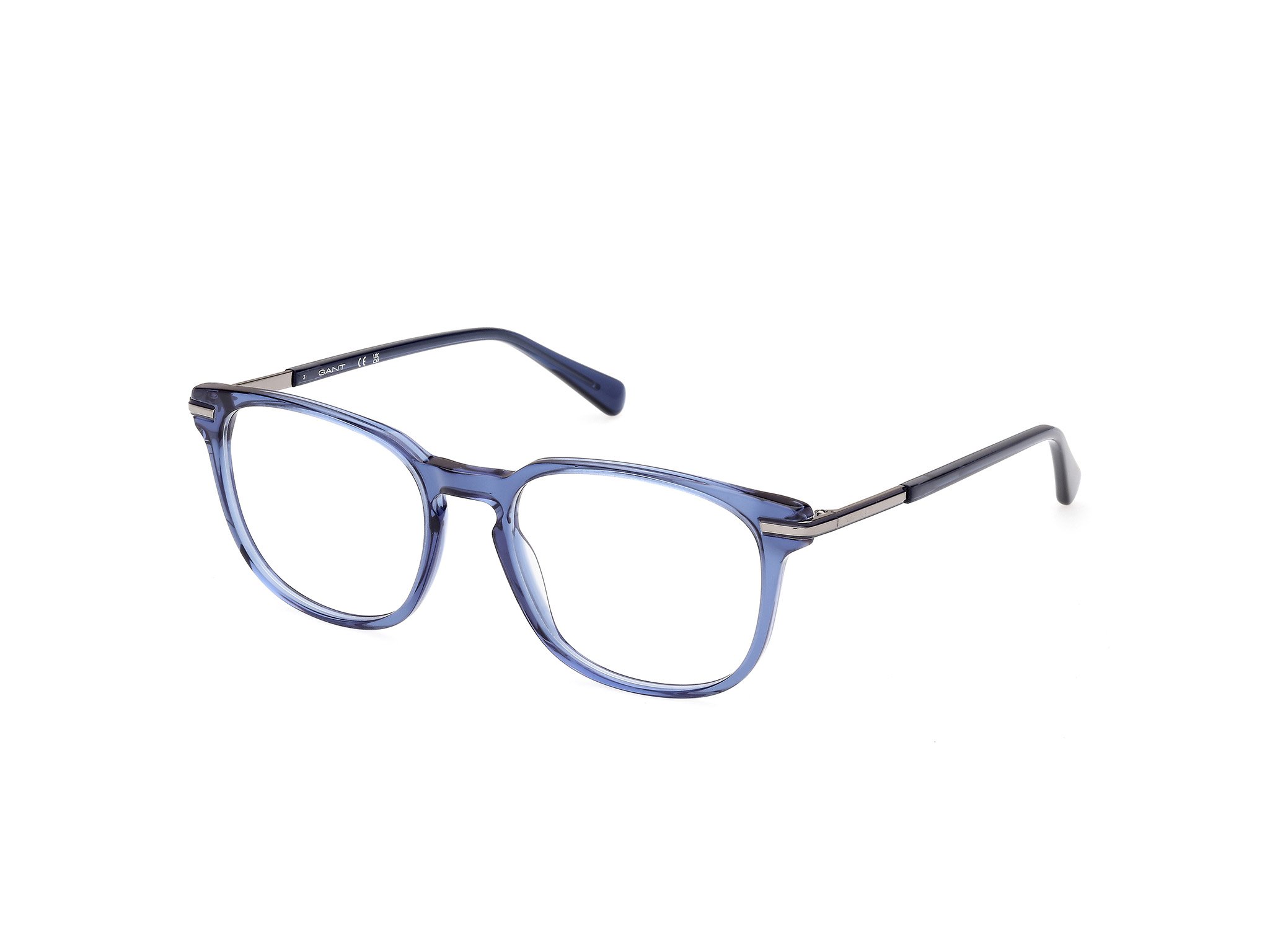 Gant Optical Frame As Per Image - GA50023-53090