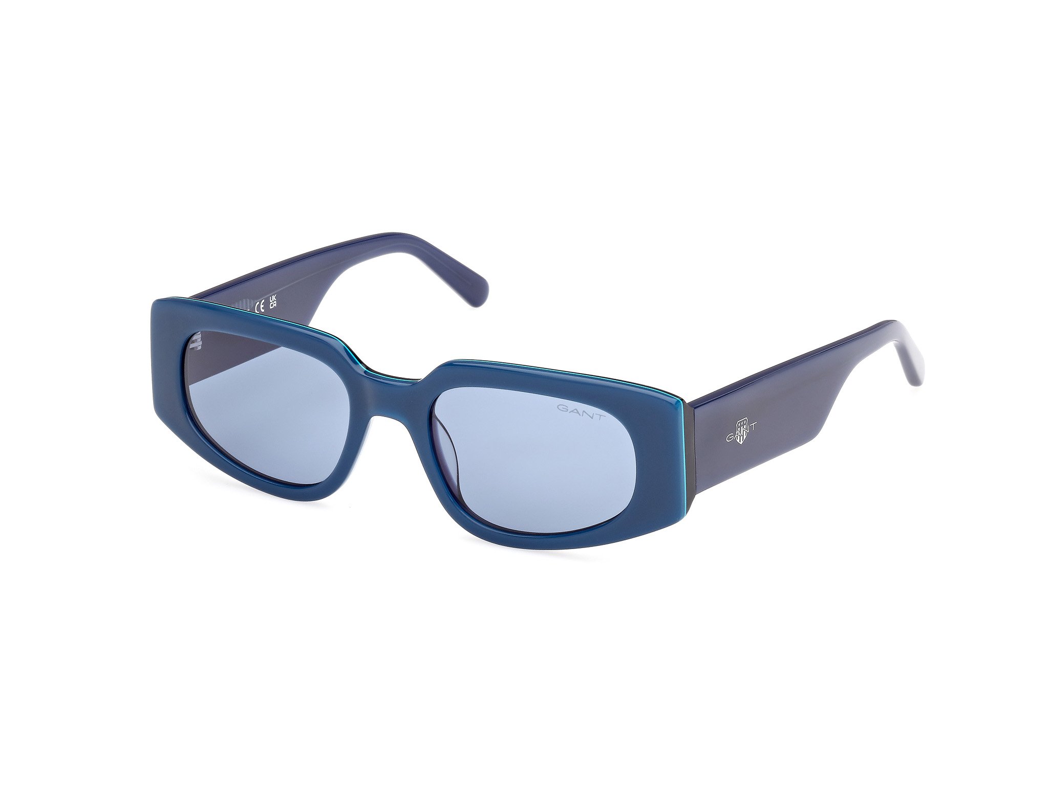 Gant Sunglasses As Per Image - GA00001-5392V