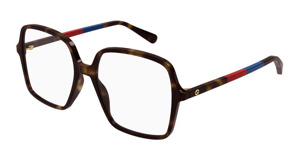 Gucci Optical Frame Havana - GG1003O-009