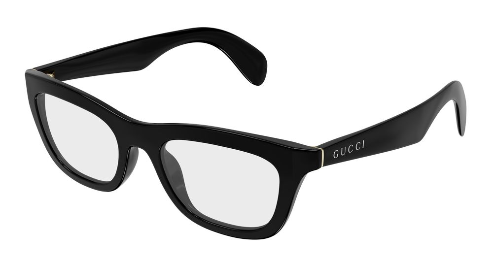 Gucci Optical Frame Black - GG1932O-001