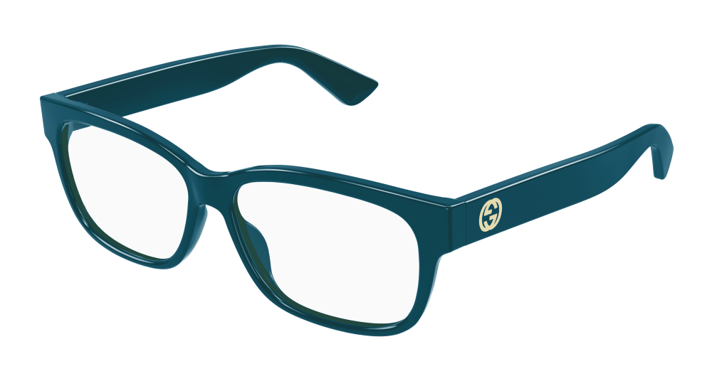 Gucci Optical Frame Blue - GG1341O-003