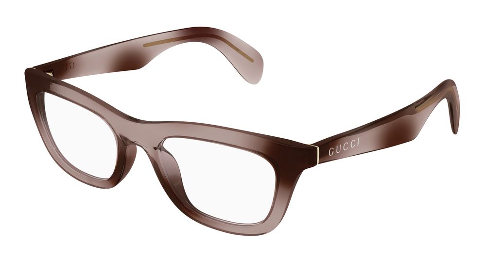 Gucci Optical Frame Havana - GG1932O-002