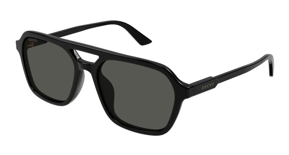 Gucci Sunglasses Black - GG1823SA-001