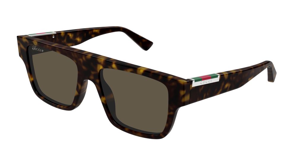 Gucci Sunglasses Havana - GG1960S-007