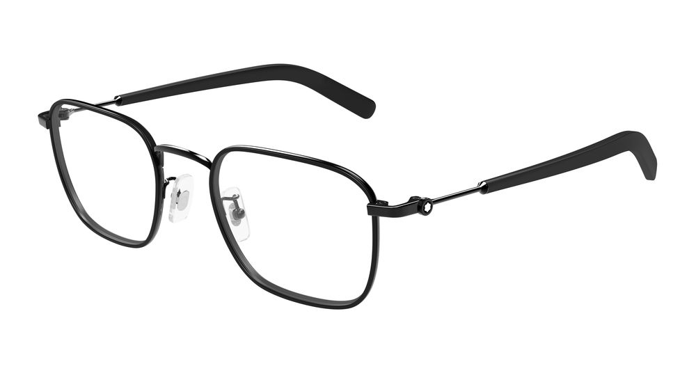 Montblanc Optical Frame Black - MB0424O-002