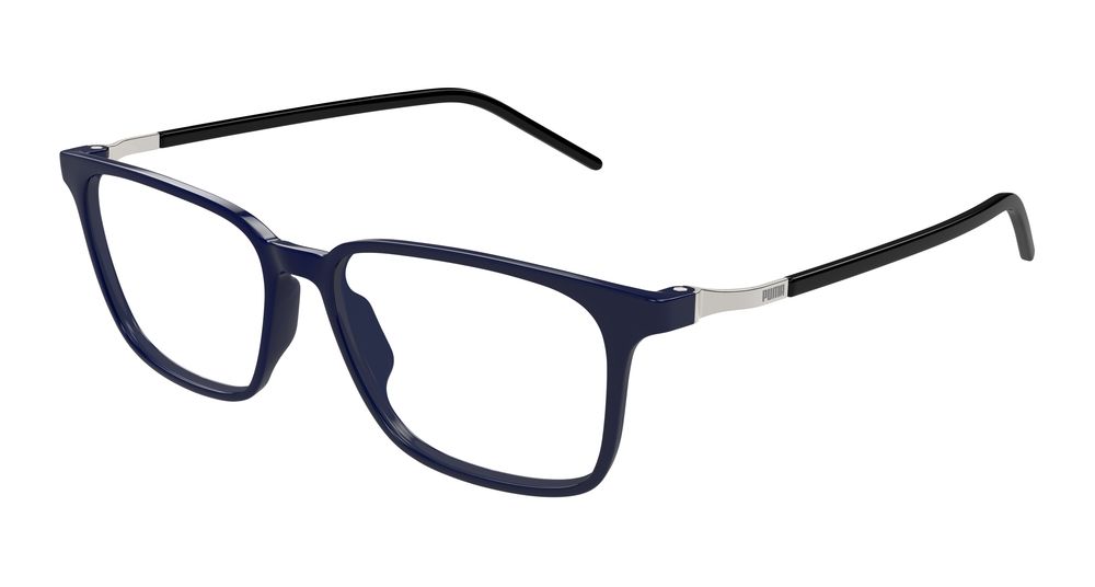 Puma Optical Frame Blue - PU0514O-002