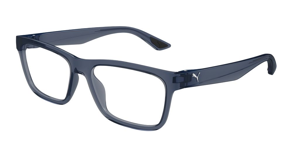 Puma Optical Frame Blue - PU0509O-007