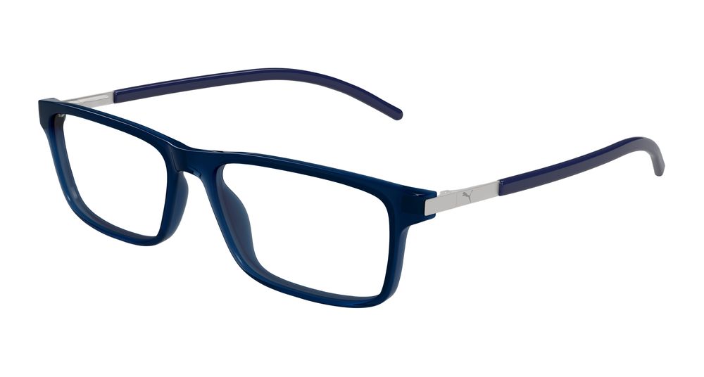 Puma Optical Frame Blue - PU0510O-003