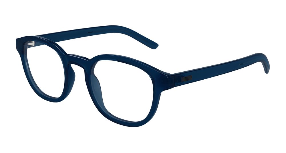 Puma Optical Frame Blue - PU0516O-003