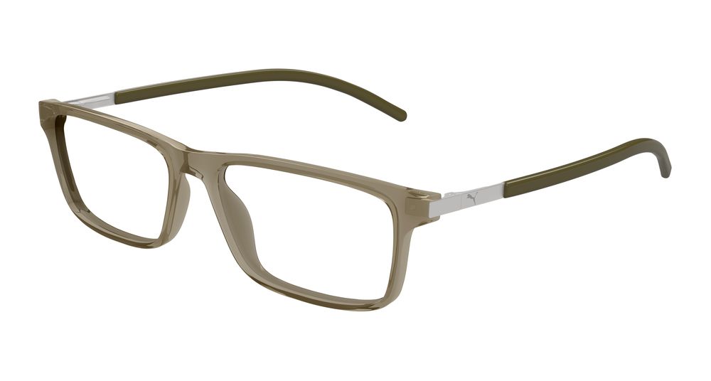 Puma Optical Frame Green - PU0510O-004