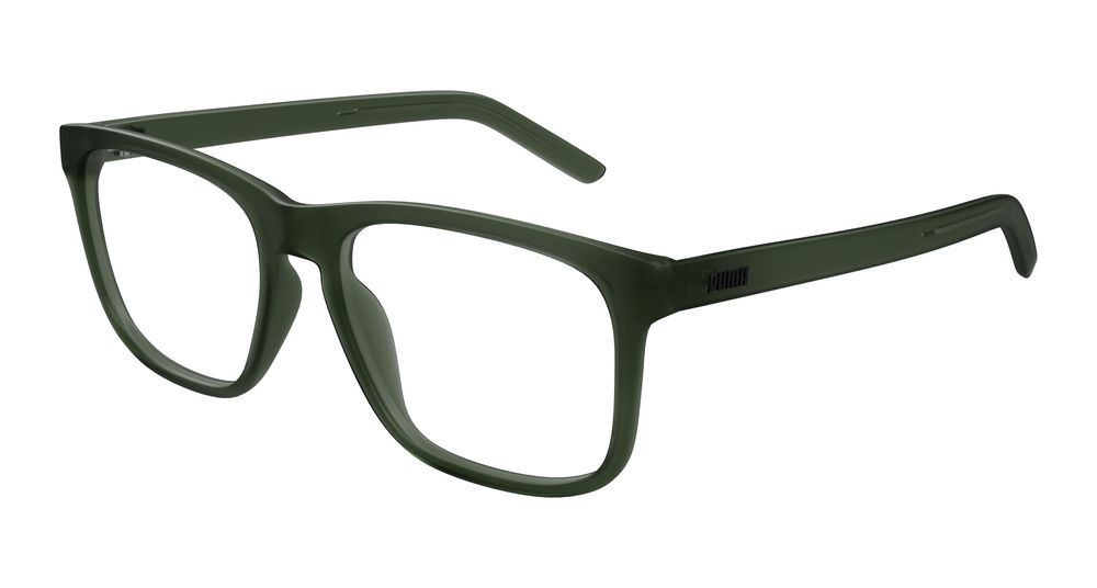 Puma Optical Frame Green - PU0517O-005