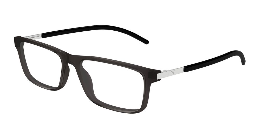 Puma Optical Frame Grey - PU0510O-002