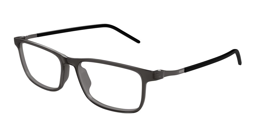 Puma Optical Frame Grey - PU0513O-003