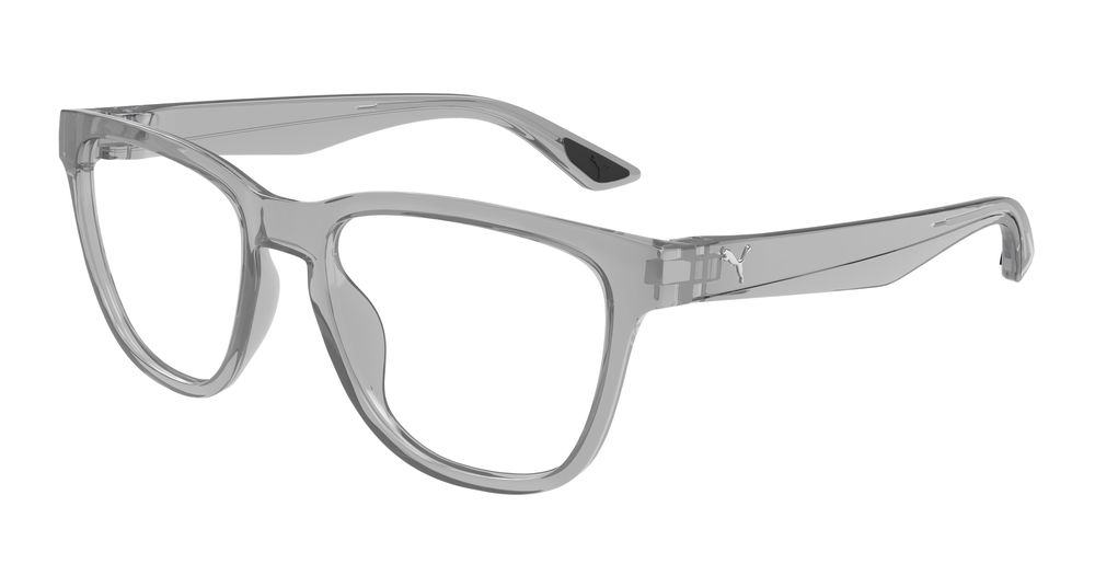 Puma Optical Frame Grey - PU0506O-003