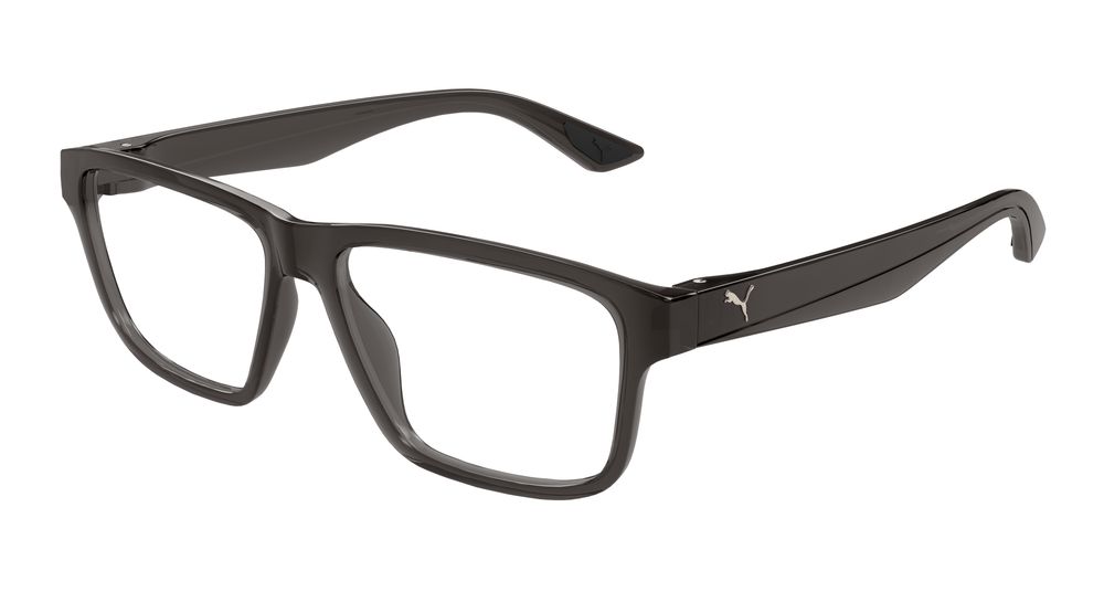 Puma Optical Frame Grey - PU0507O-003