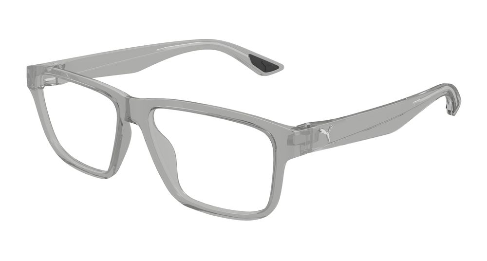 Puma Optical Frame Grey - PU0507O-004