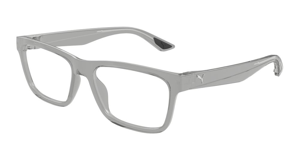Puma Optical Frame Grey - PU0509O-009