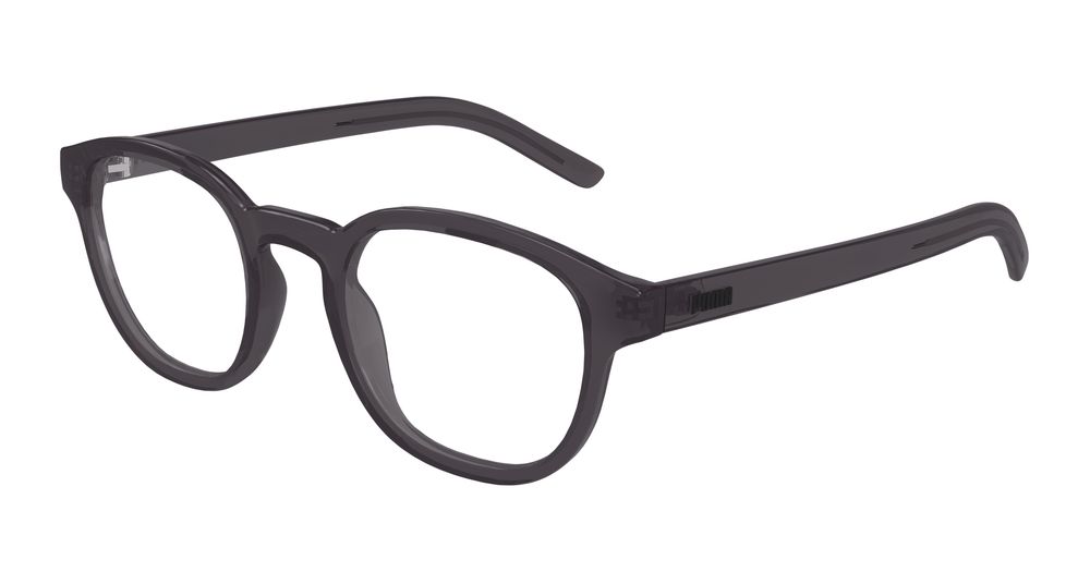 Puma Optical Frame Grey - PU0516O-002