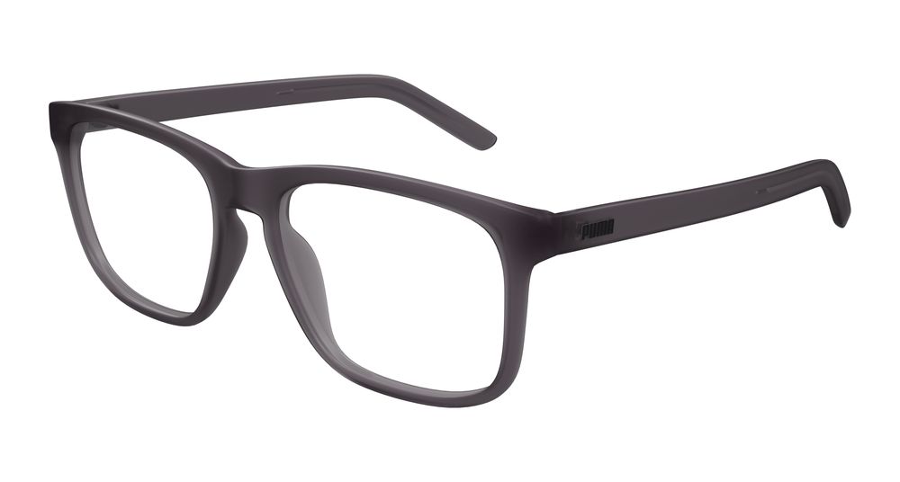 Puma Optical Frame Grey - PU0517O-002