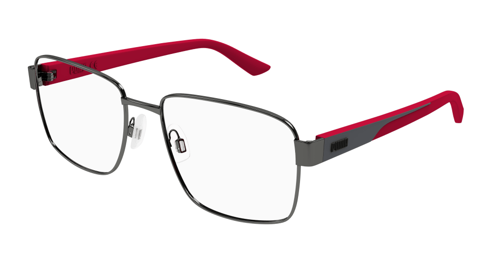 Puma Optical Frame Ruthenium - PU0435O-002