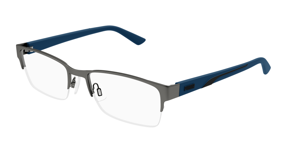 Puma Optical Frame Ruthenium - PU0472O-009