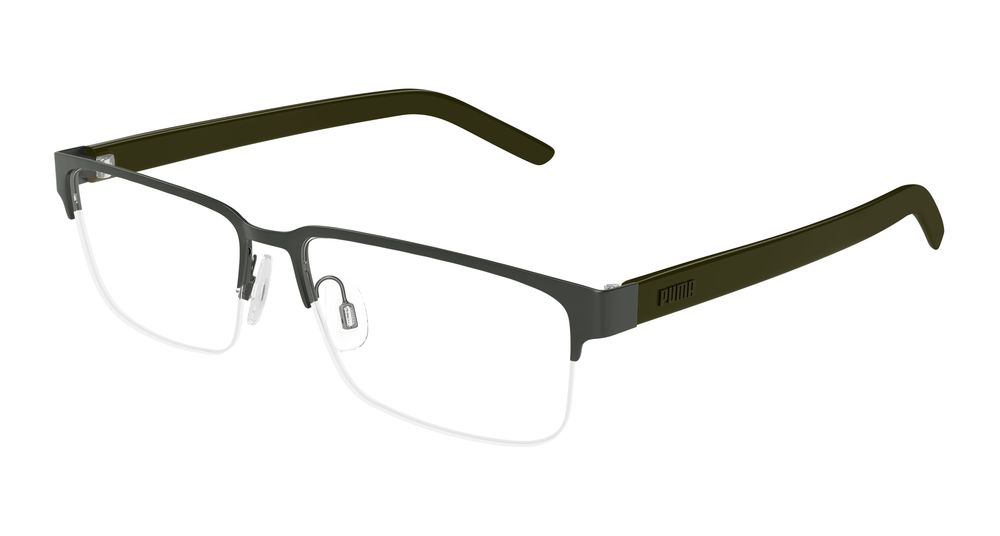 Puma Optical Frame Ruthenium - PU0519O-004