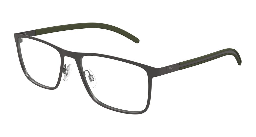 Puma Optical Frame Ruthenium - PU0512O-005