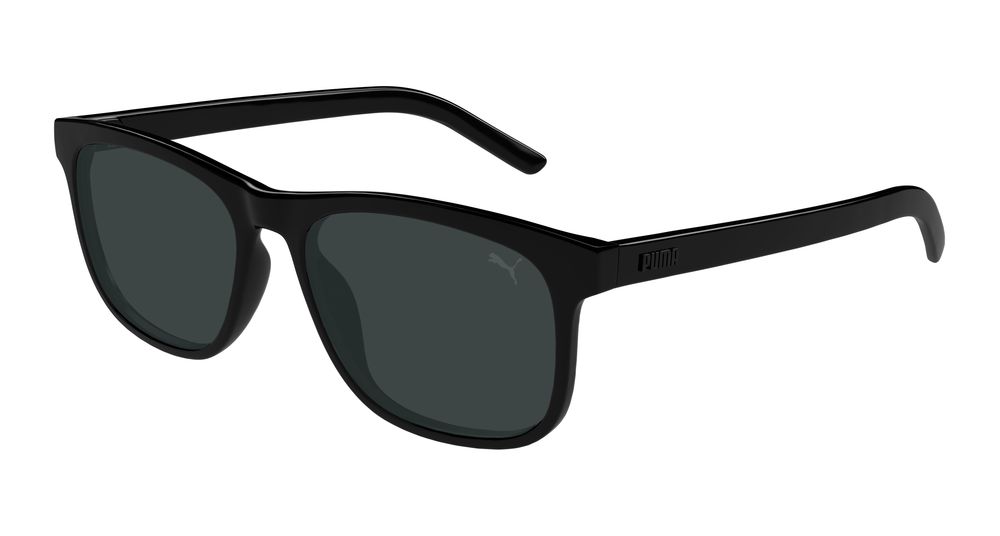 Puma Sunglasses Black - PU0515S-001