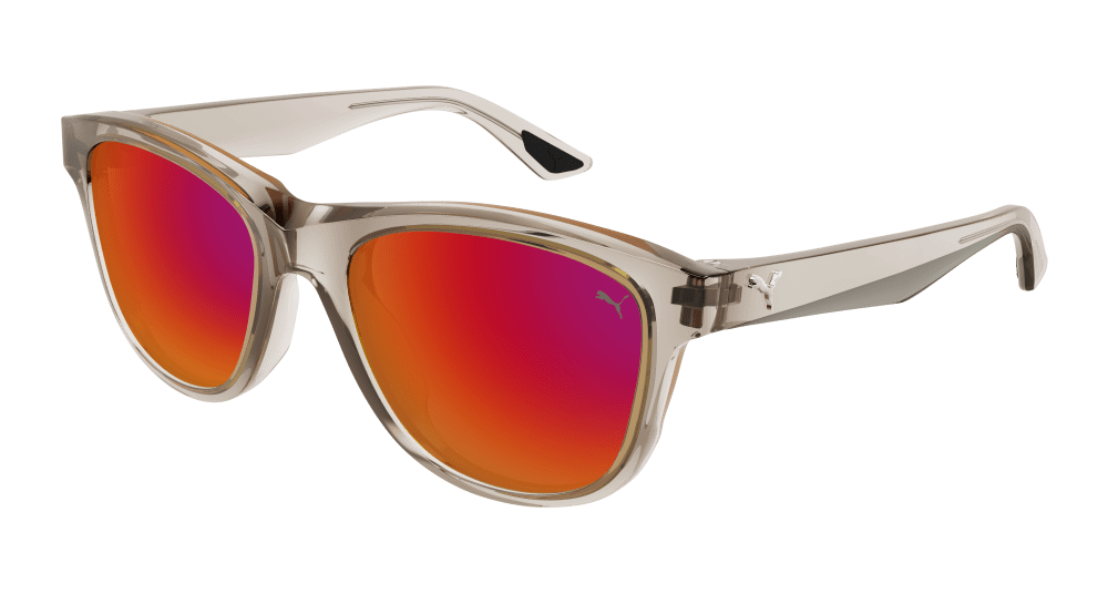 Puma Sunglasses Beige - PU0401S-005