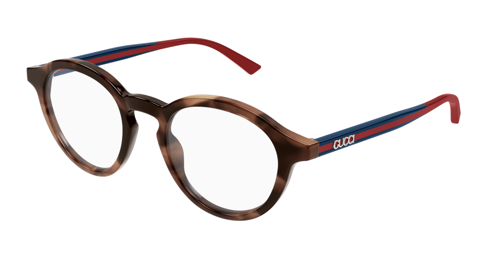 Gucci Optical Frame Havana - GG1871O-003