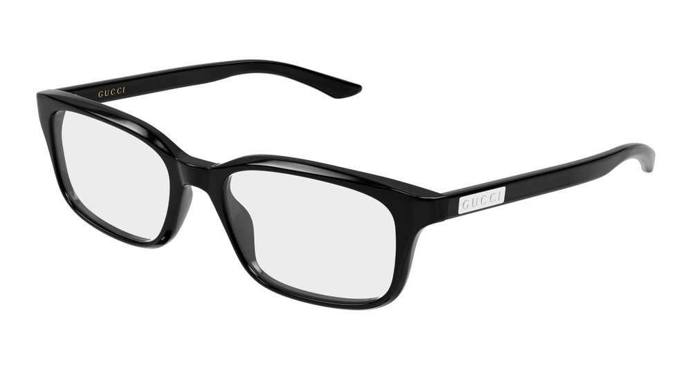 Gucci Optical Frame Black - GG2082O-005