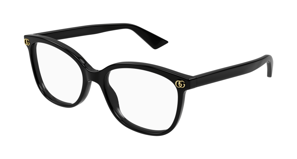 Gucci Optical Frame Black - GG1816O-005